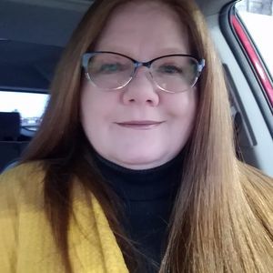 Meet your Posher, Sue